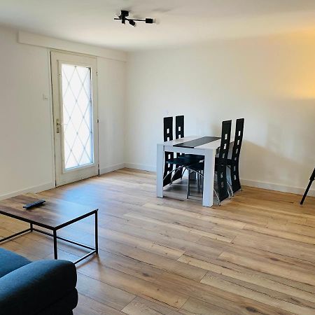 Appartement T3 Independant, Calme A Ustaritz Exterior photo