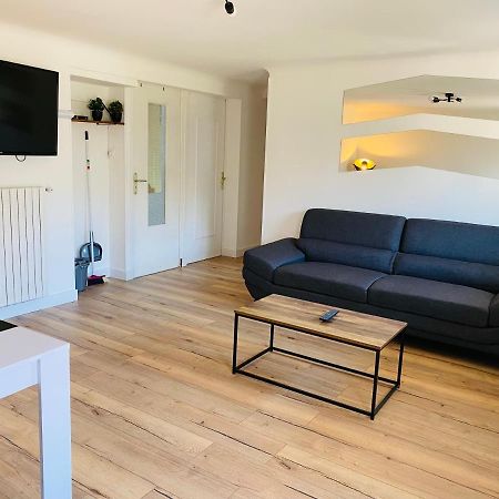 Appartement T3 Independant, Calme A Ustaritz Exterior photo