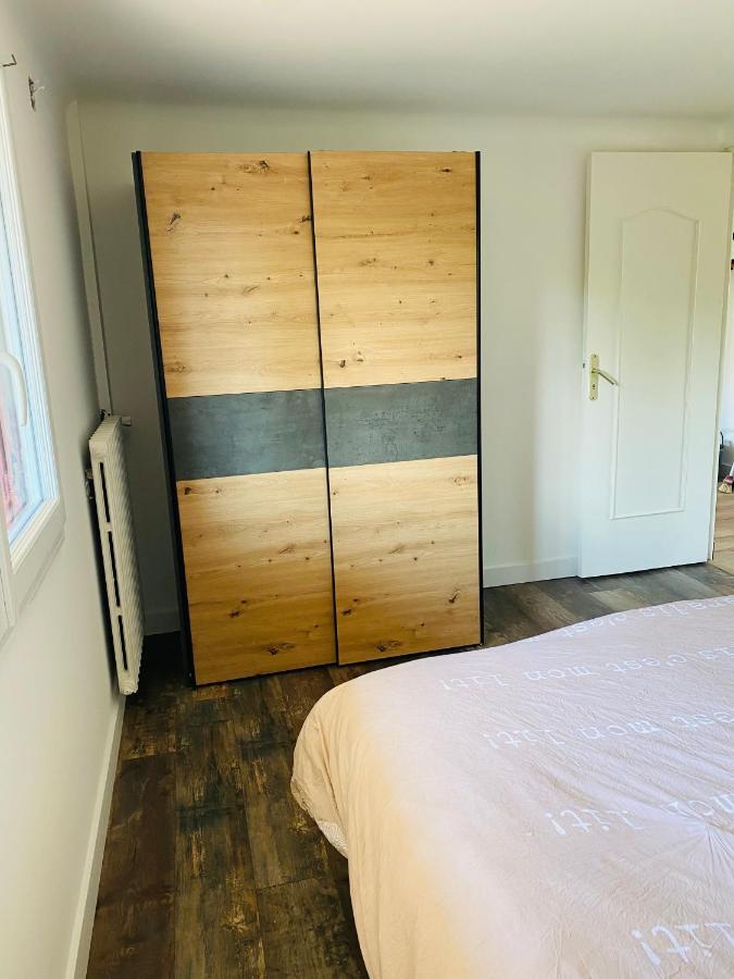 Appartement T3 Independant, Calme A Ustaritz Exterior photo